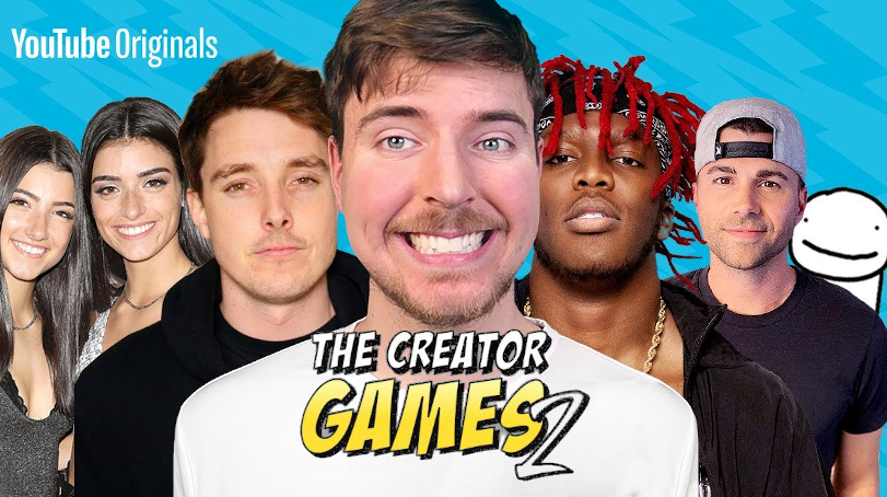 MrBeast Family pt.2 