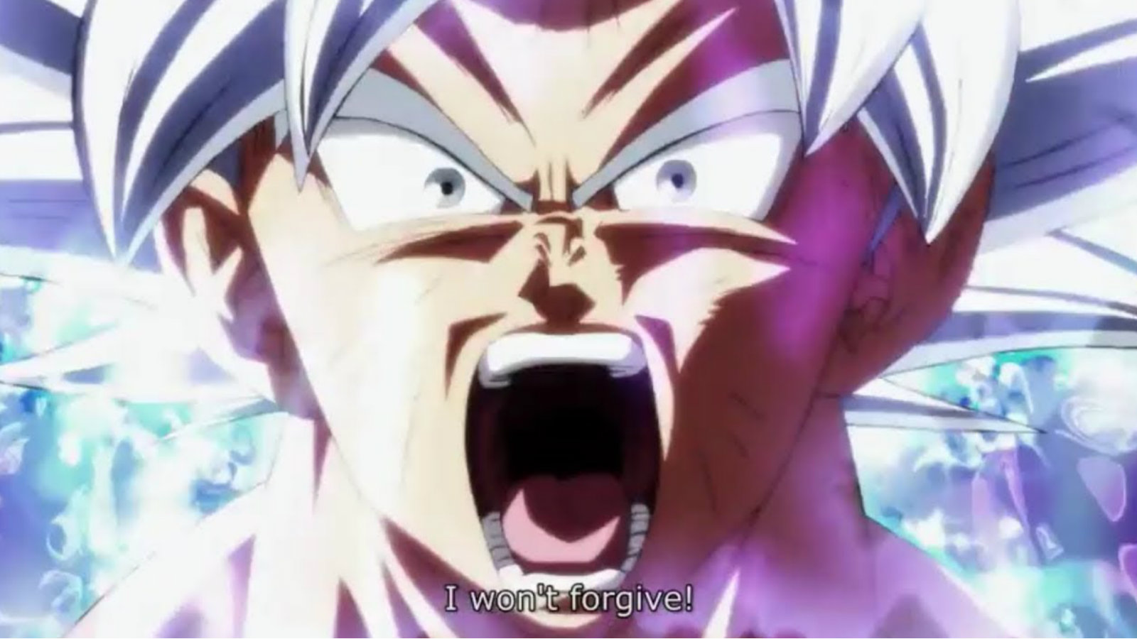 Dragon Ball Super Ruined One Of Goku's Best Super Saiyan Moments