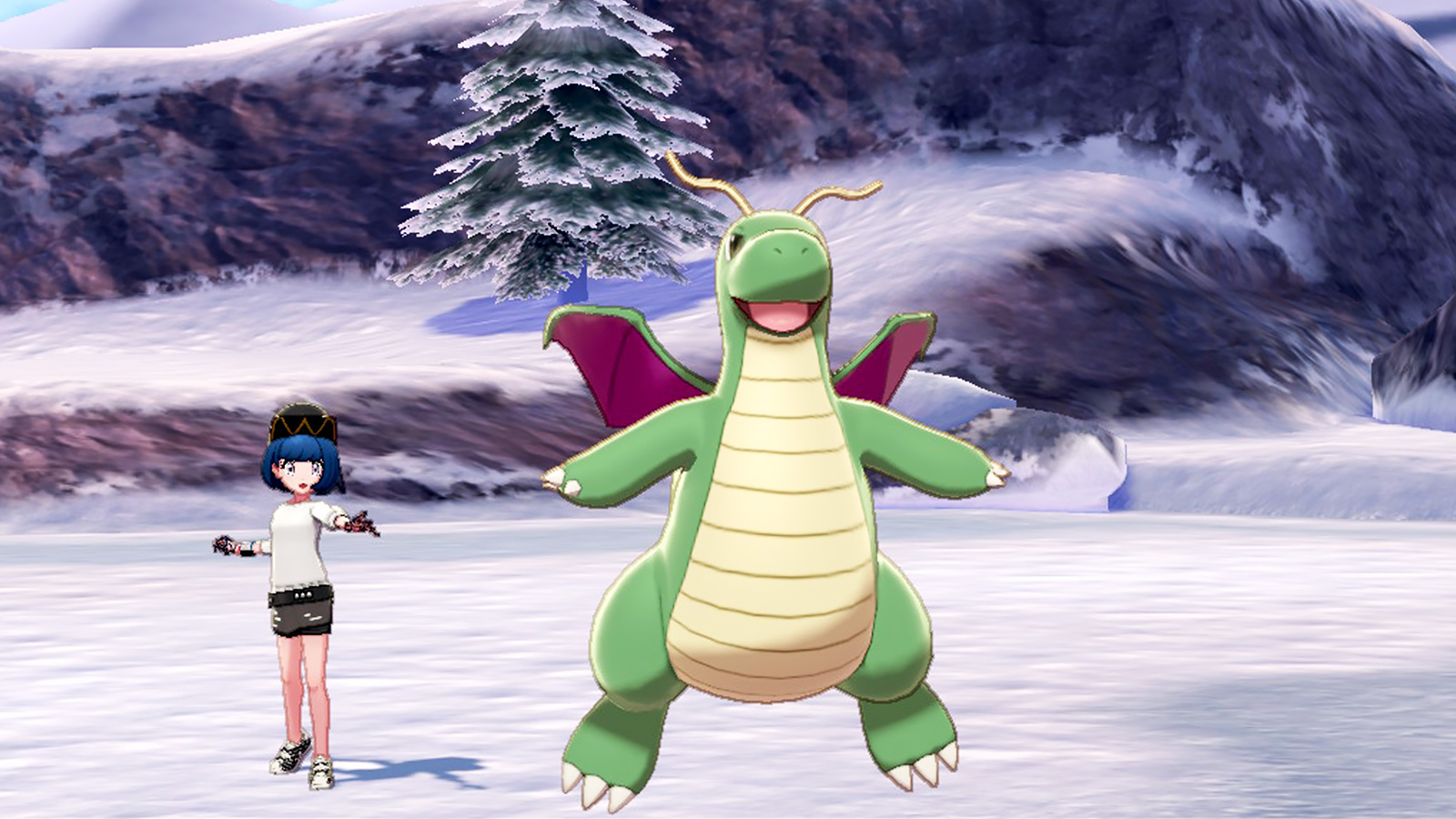 Pokémon Sword and Shield to Hit Nintendo Switch this Winter!, Game News