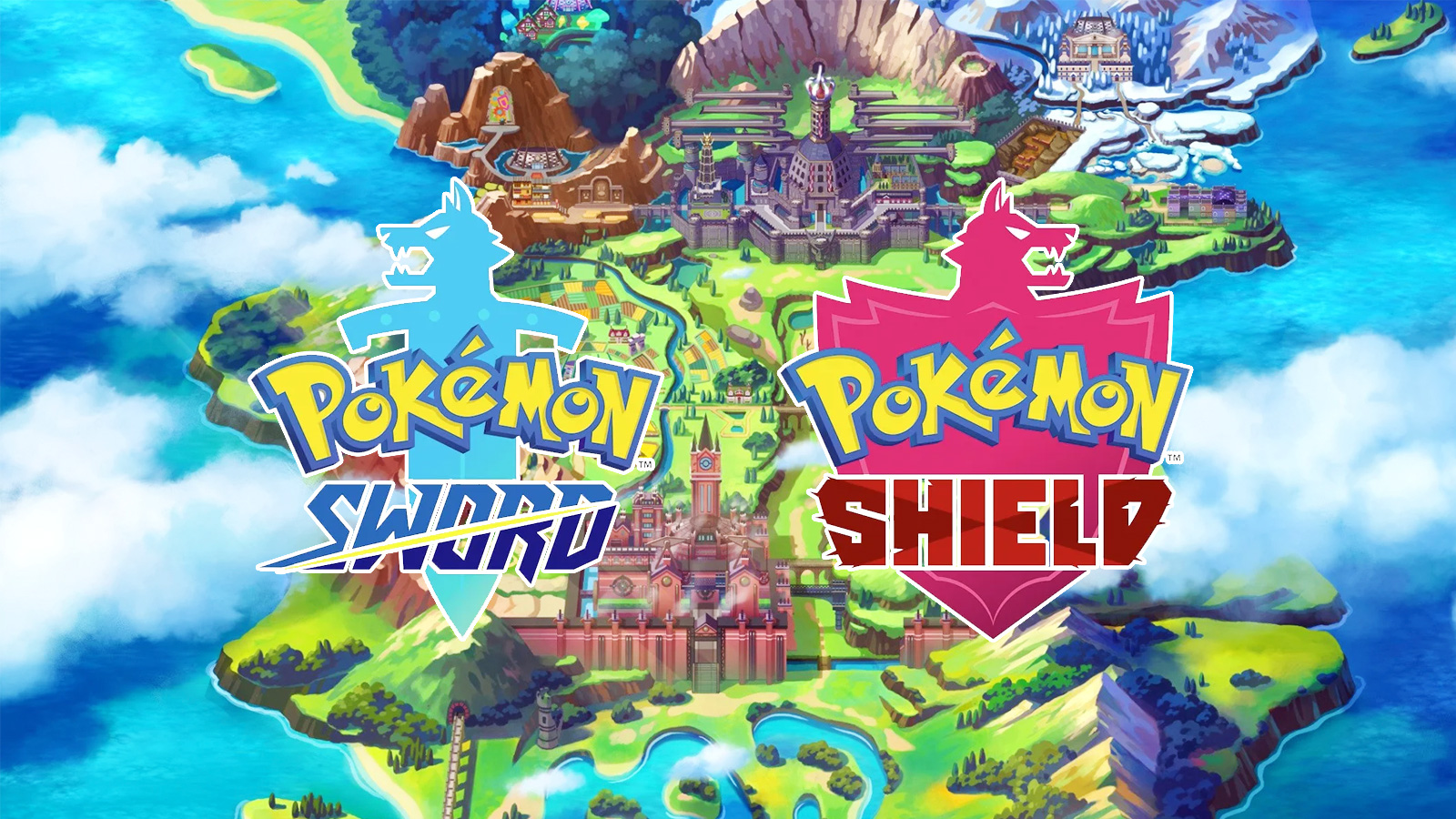 Pokémon Sword and Shield: The Most British Pokémon of the Galar Region -  Outsider Gaming
