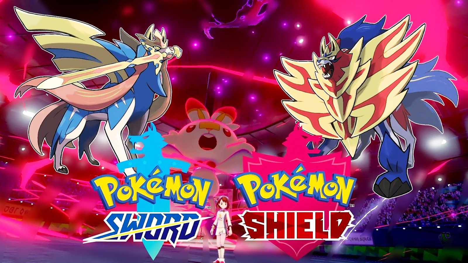 Pokémon Sword/Shield: The Crown Tundra review – end of a