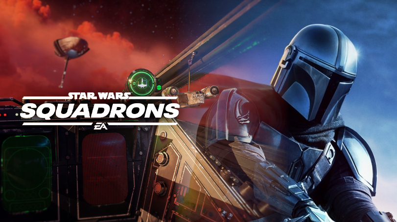 Star Wars: Squadrons is the epic space battle game you've been waiting for