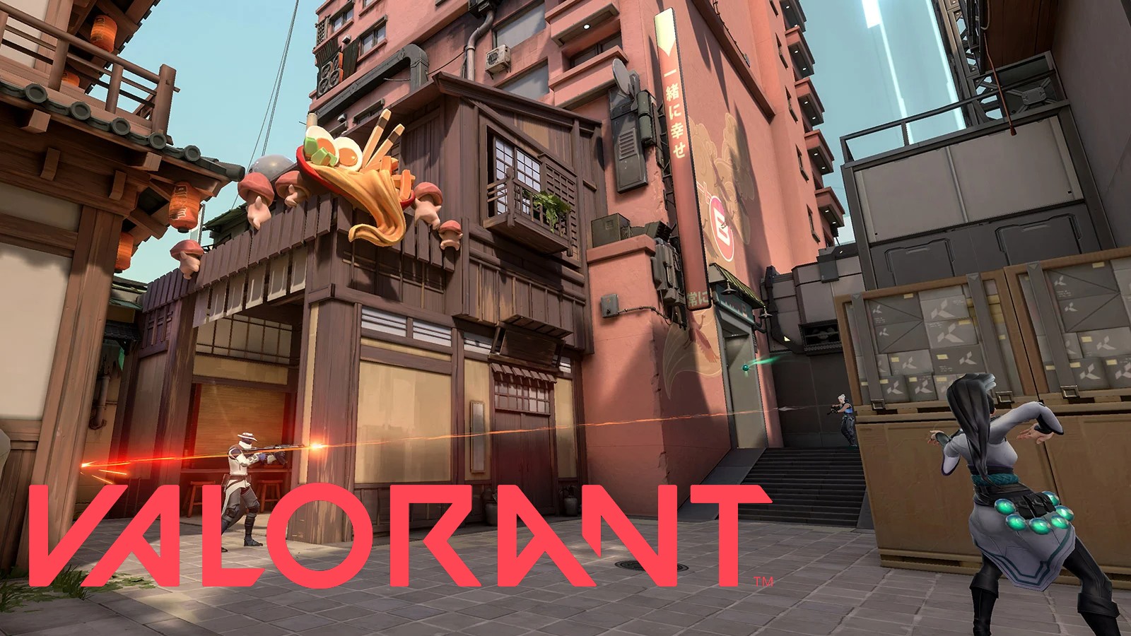 Is Valorant coming to mobile? Everything we know so far - Dexerto