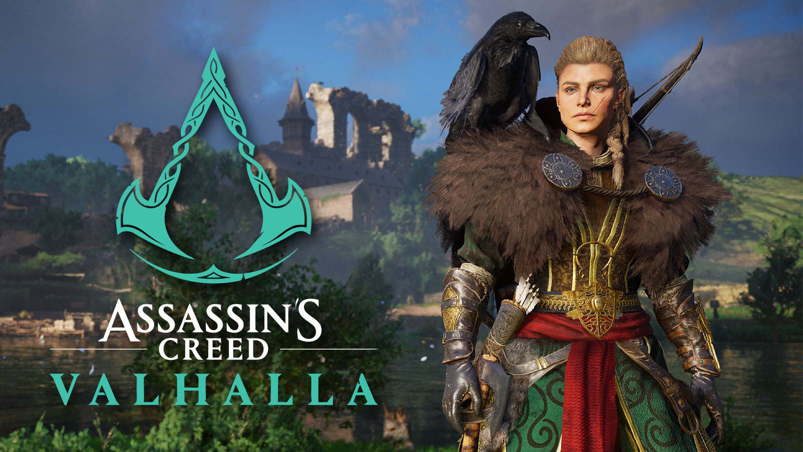 Tips to guide you in the early hours of 'Assassin's Creed Valhalla