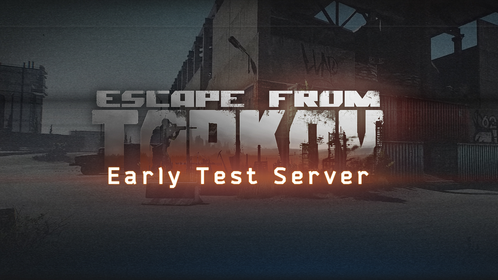 How access Tarkov's test server - Dexerto