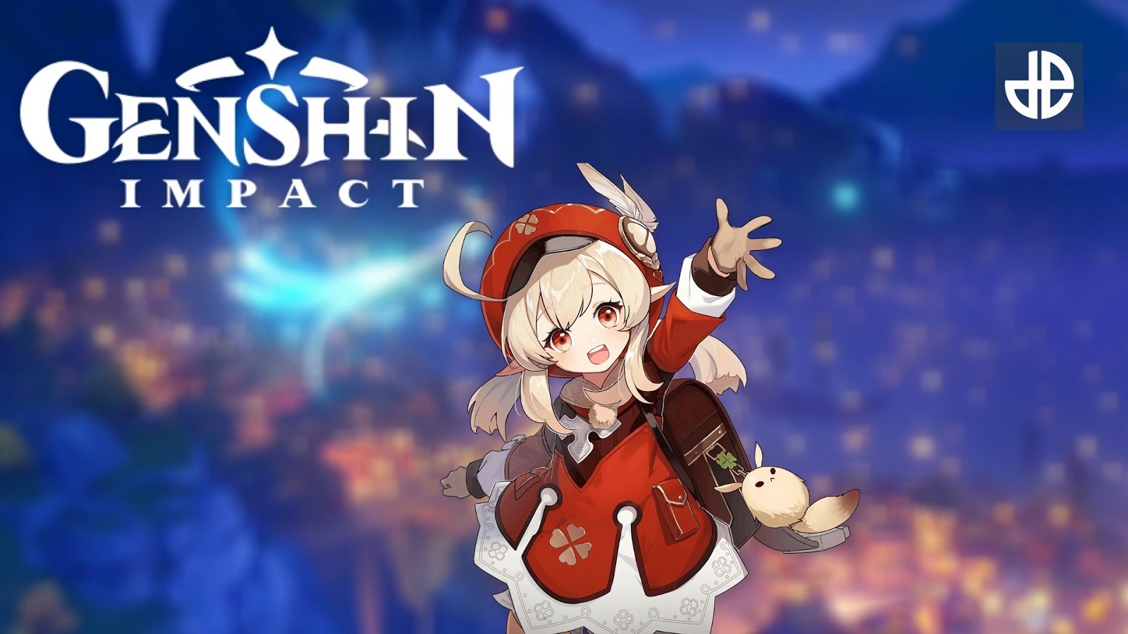 Genshin Impact' Update to Add 4 New Characters and Reputation System