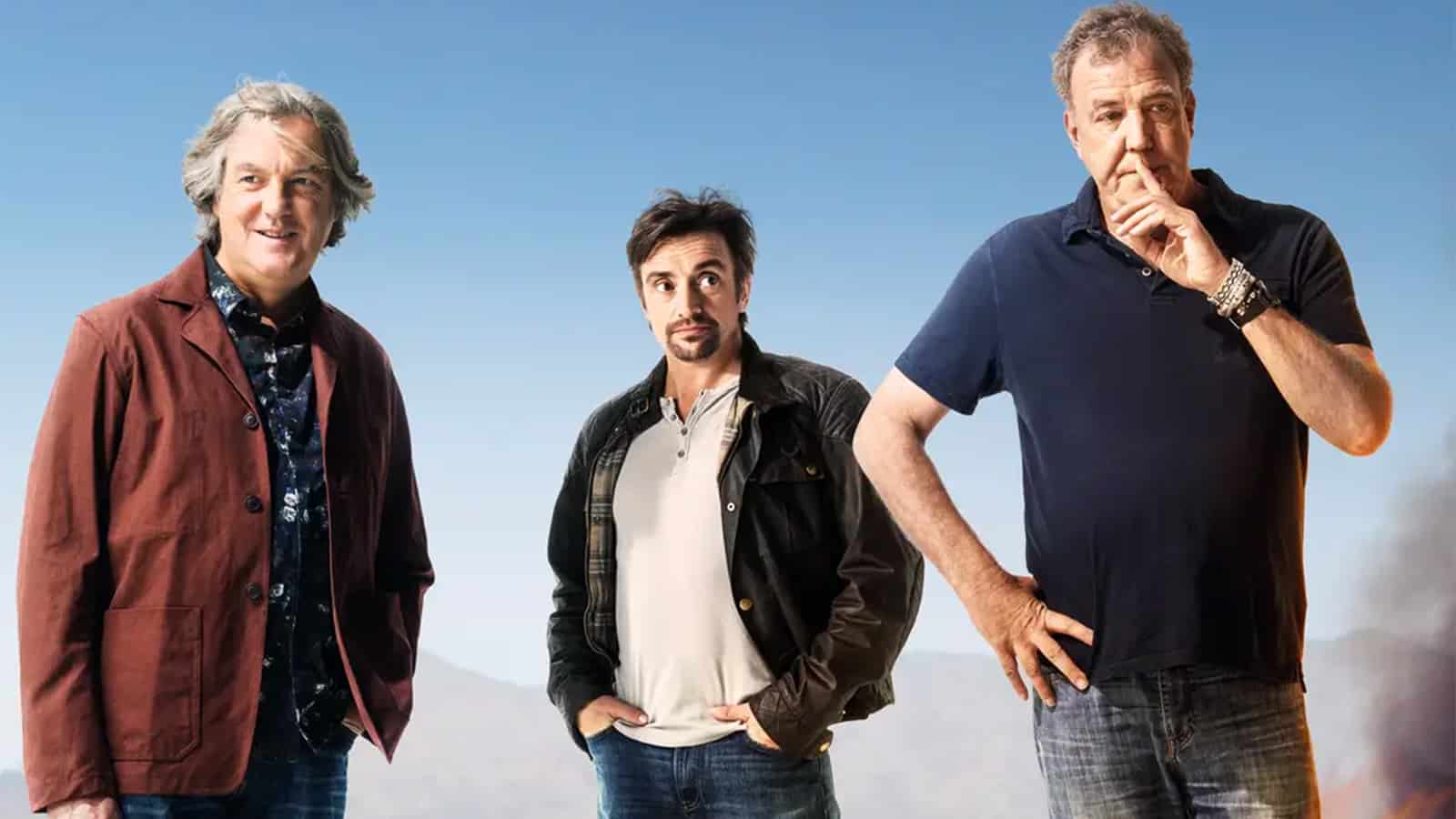 The Grand Tour: What To Expect From The Next Episode