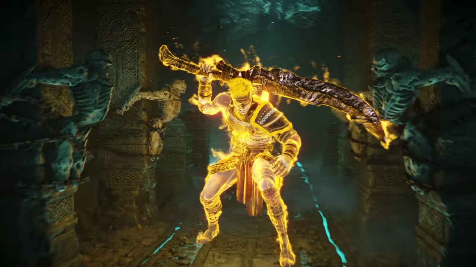 Demon's Souls gets new trailer, details on Fractured Mode, photo mode and  more