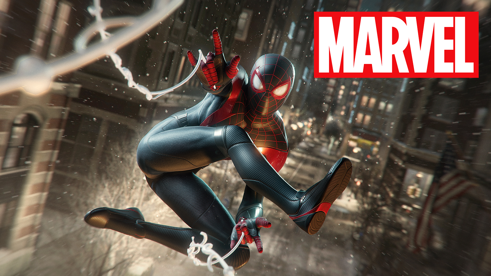 When does Spider-Man: Miles Morales release on PC? - Dot Esports