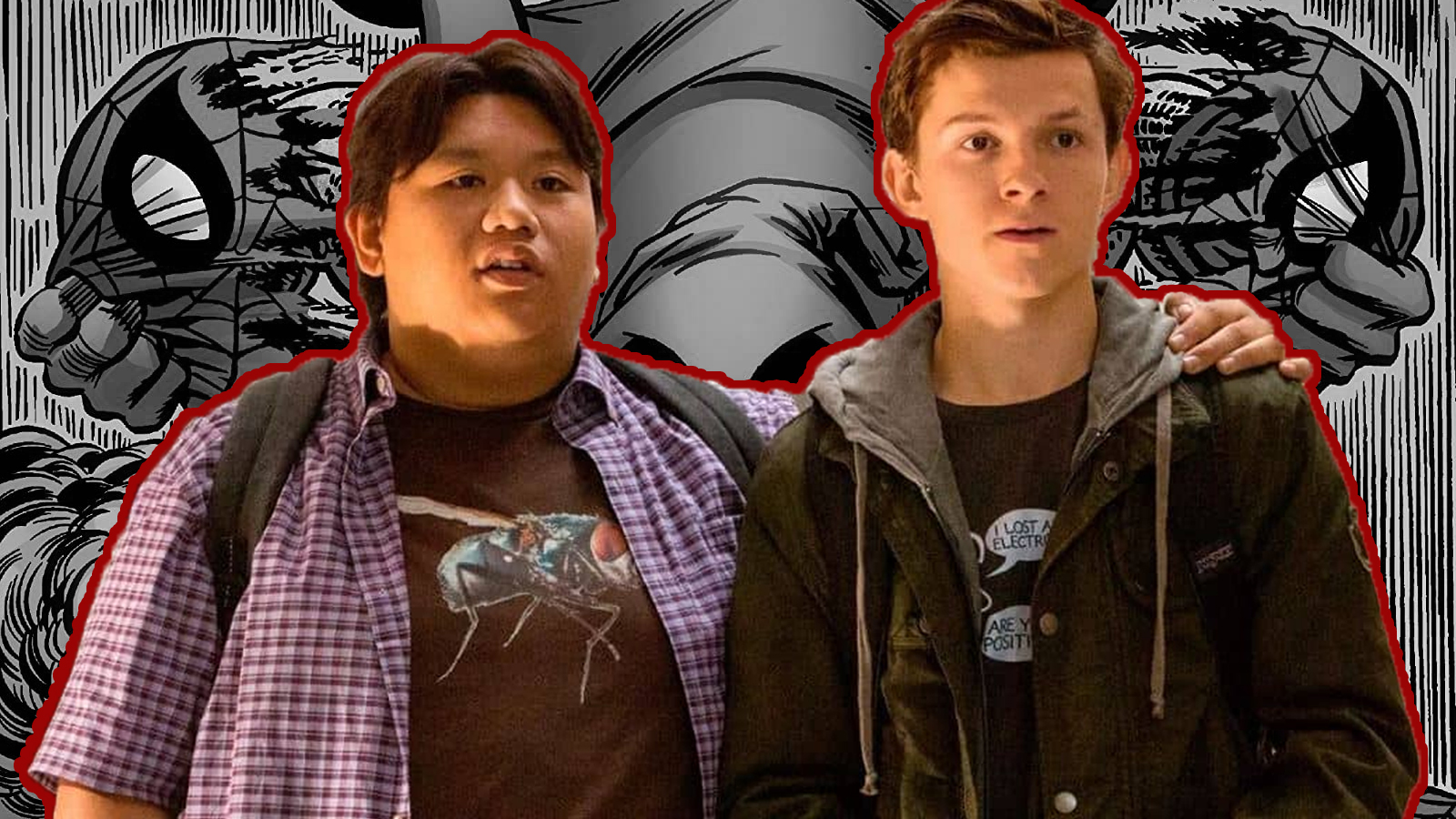 Spider-Man 3 theory suggests Ned will become next major supervillain -  Dexerto