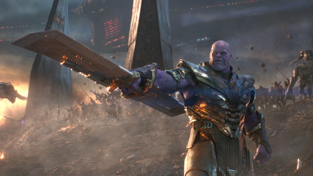 Unveiling the Surprising Mastermind behind the Marvel Cinematic Universe's Greatest Villain