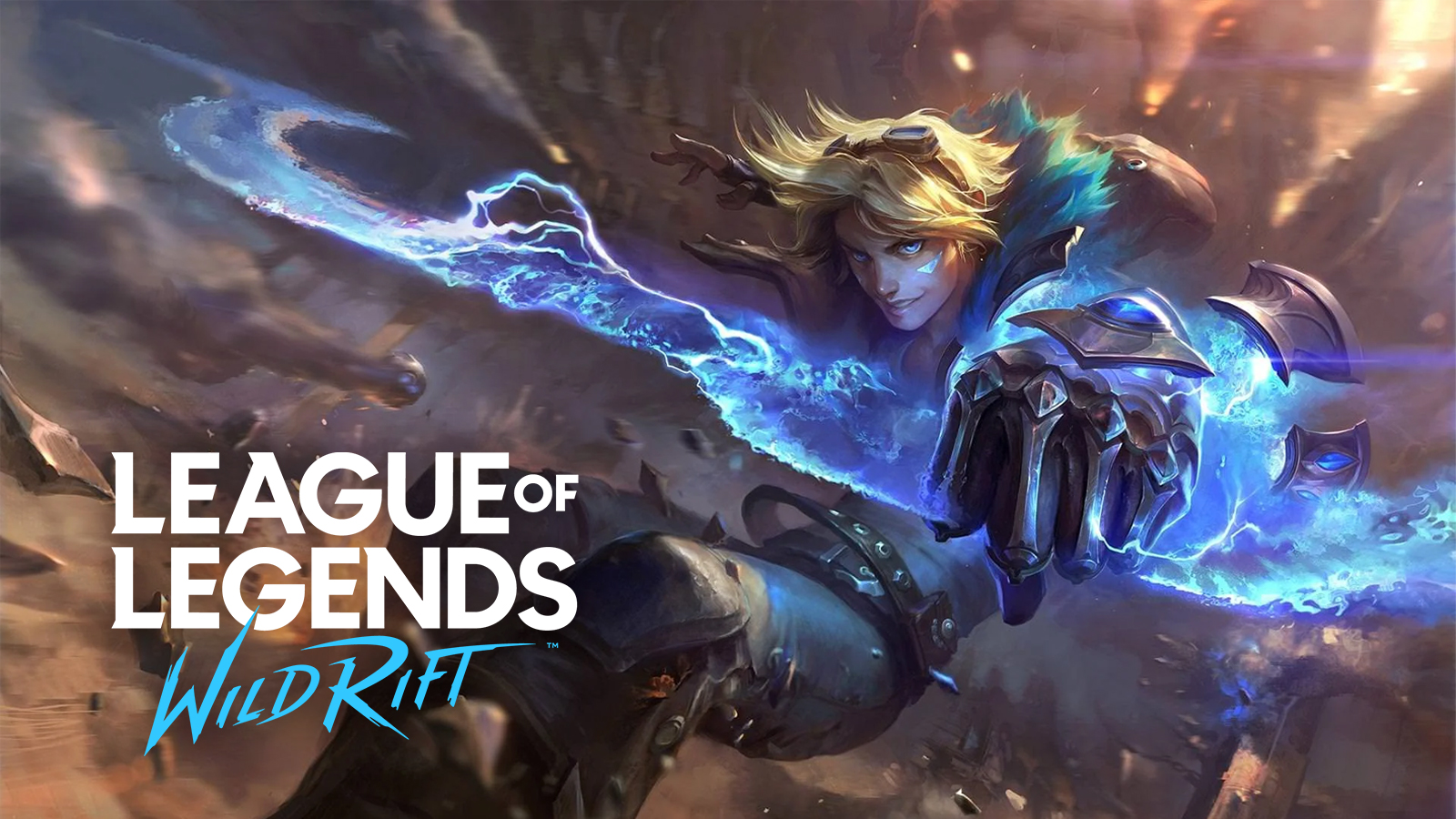 Riot Games to Roll Out League of Legends: Wild Rift to Mobile by 2020