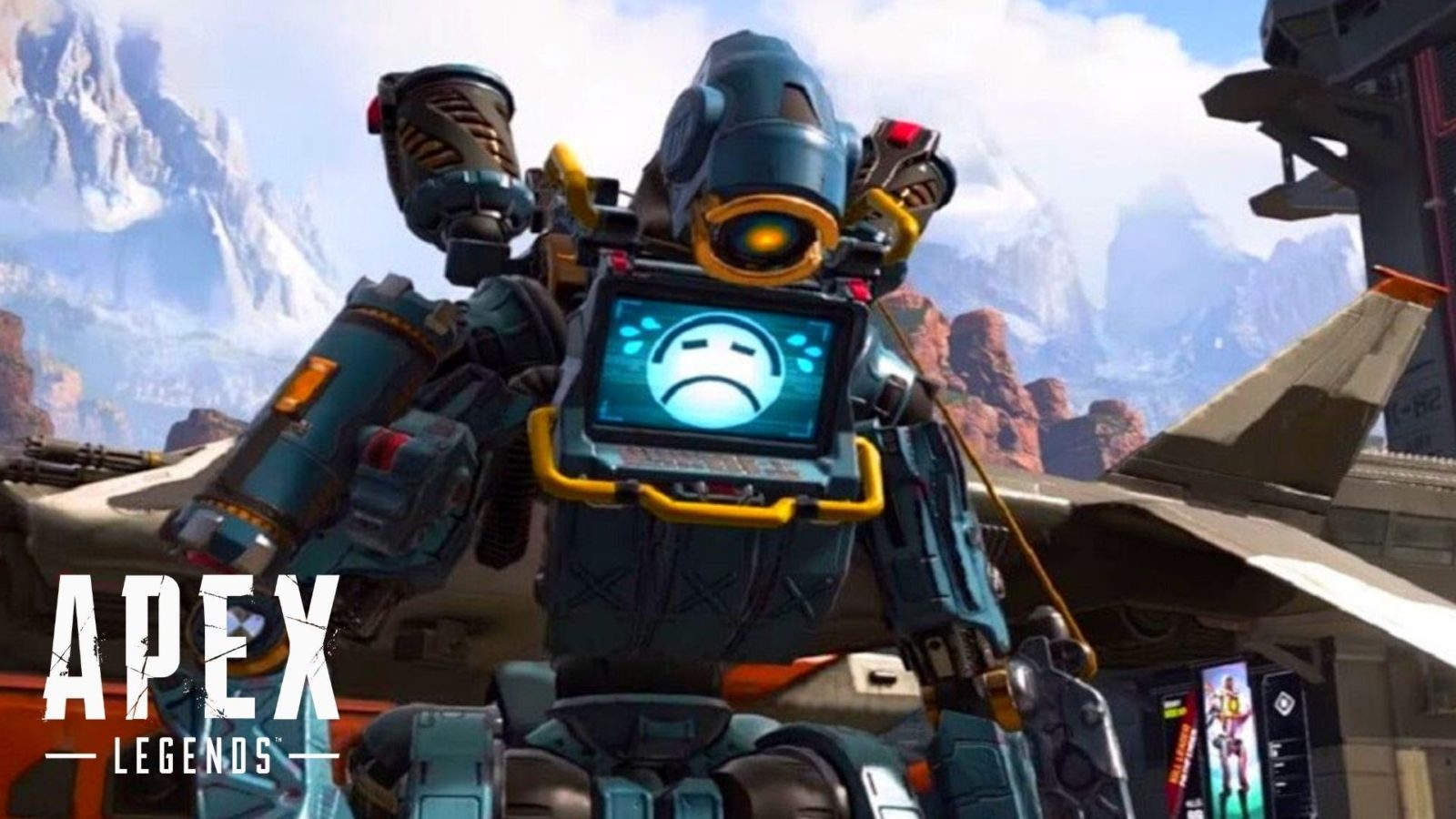 Apex Legends audio bug could explain bad game sound issues Dexerto