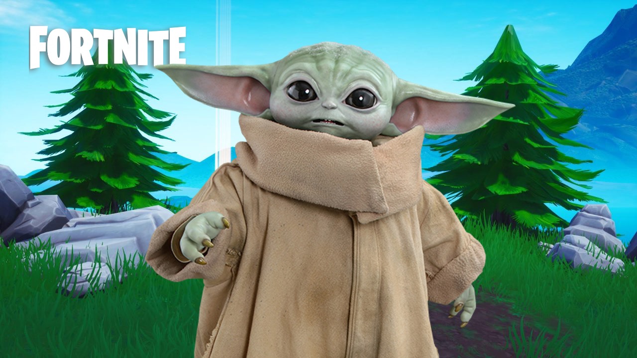 Star Wars Leak Reveals Baby Yoda's Next Appearance