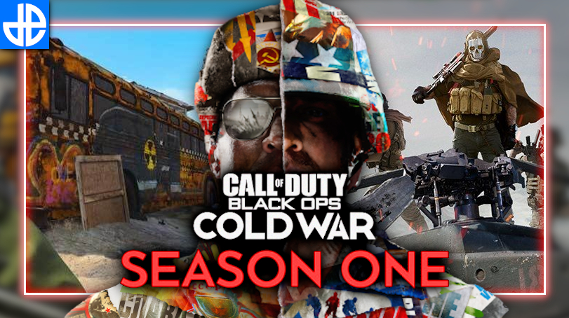 Experience the Next Chapter of Zombies Through Black Ops Cold War