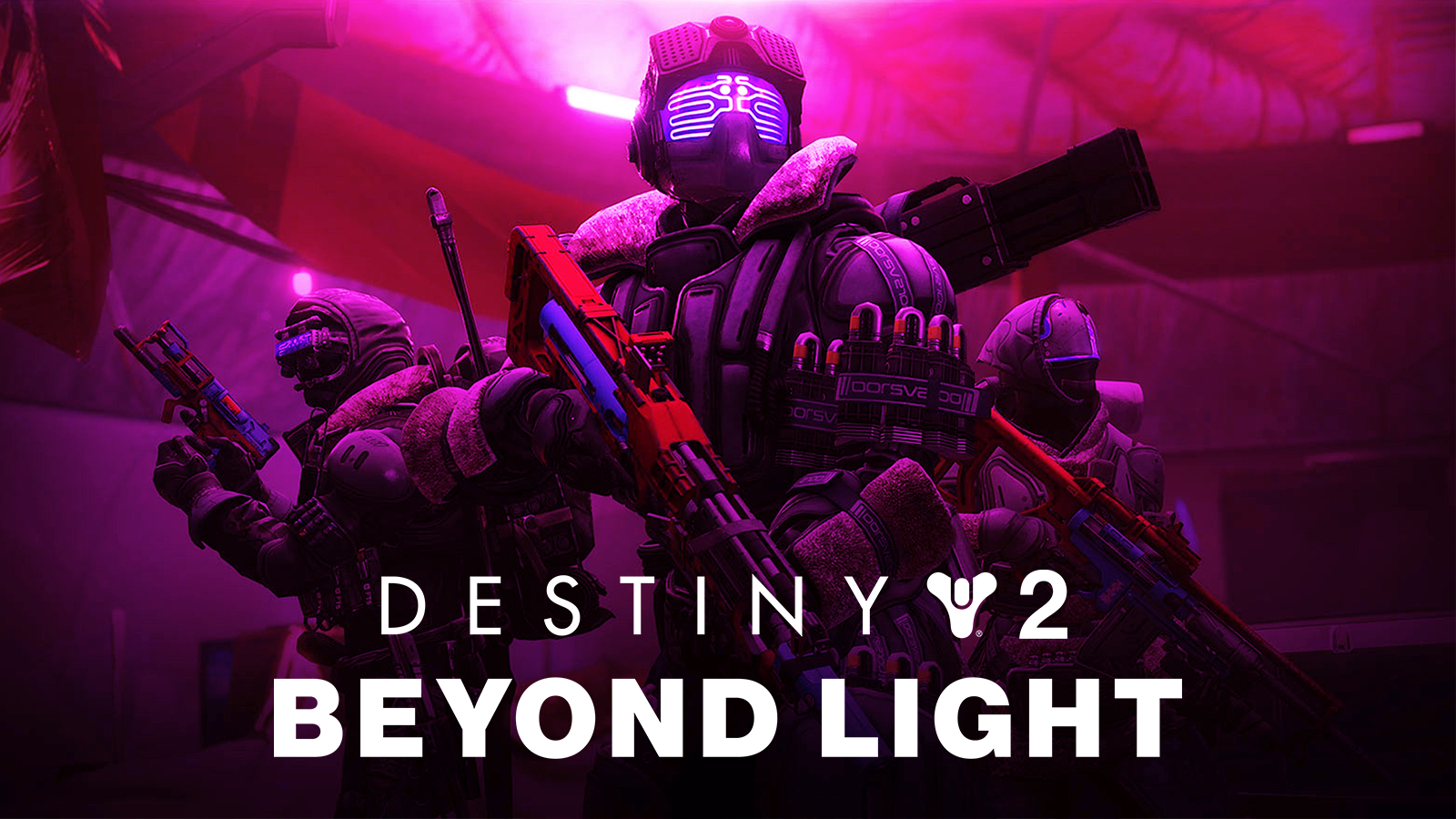 How to get Destiny 2’s new ‘Splintered’ Triumph title in Beyond Light