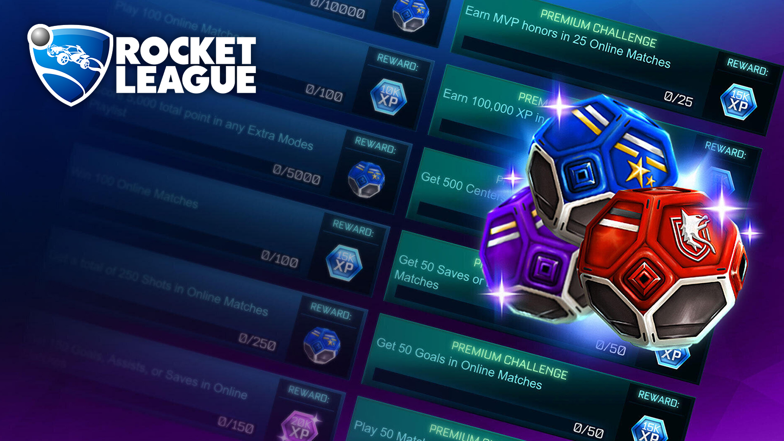 Rocket League Tournament Times: Never Miss a Match Again!