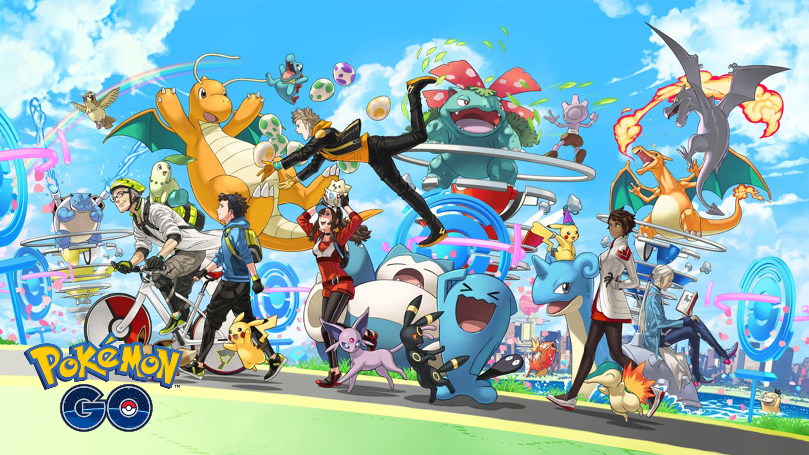 Is a new Pokemon game coming in 2024? - Dexerto
