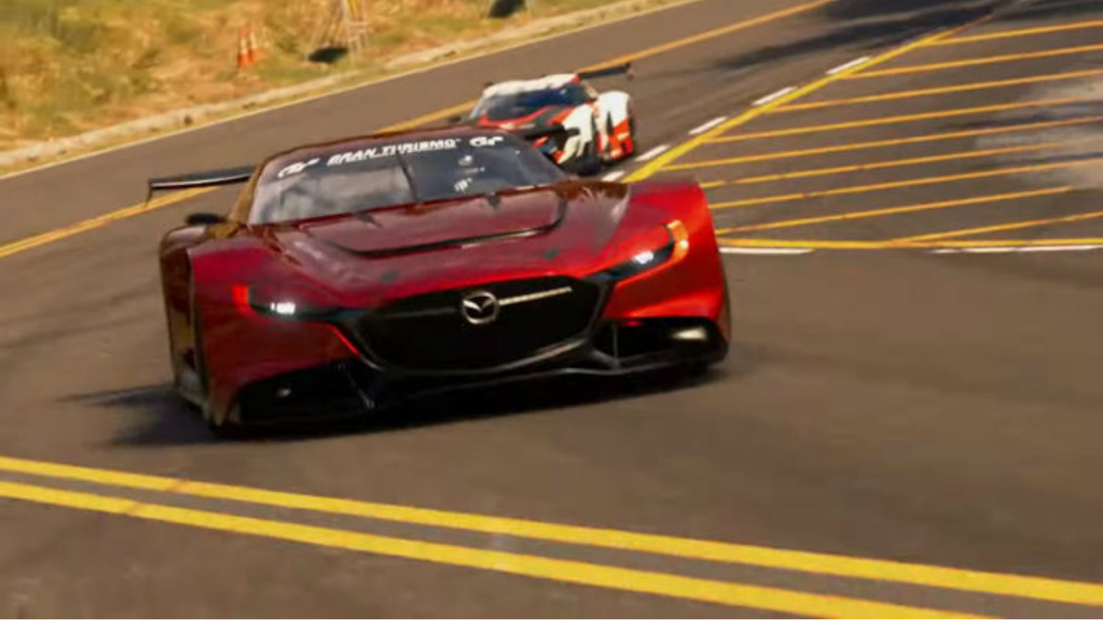 Gran Turismo 7 release date: Trailer, gameplay, cars, tracks, more - Dexerto