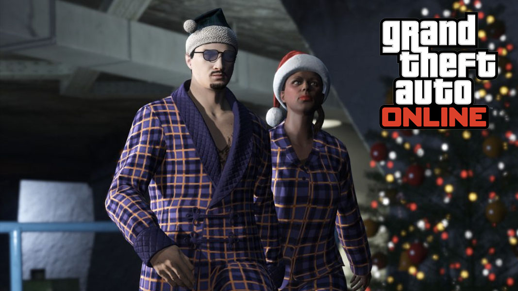 When is GTA Online’s winter update? Release date, and more Dexerto