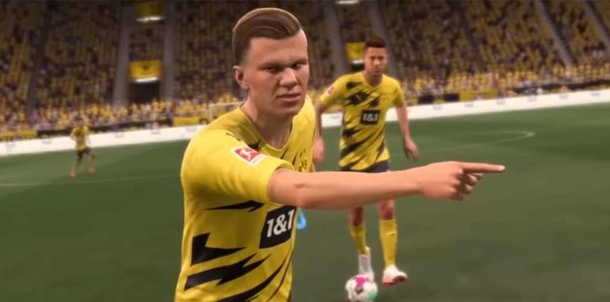 FIFA 21: Rage Quitting is actually good for the game!