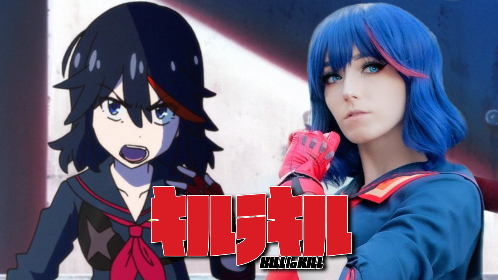 Kill la kill anime anime girls 1080P 2K 4K 5K HD wallpapers free  download  Wallpaper Flare