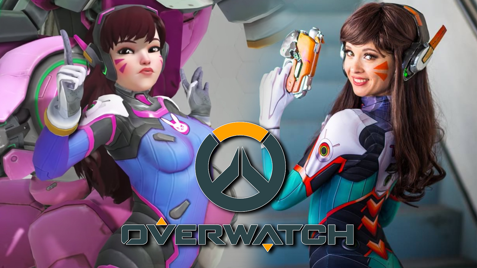 Talented Cosplayer Brings Overwatch 2 Tracer to Life
