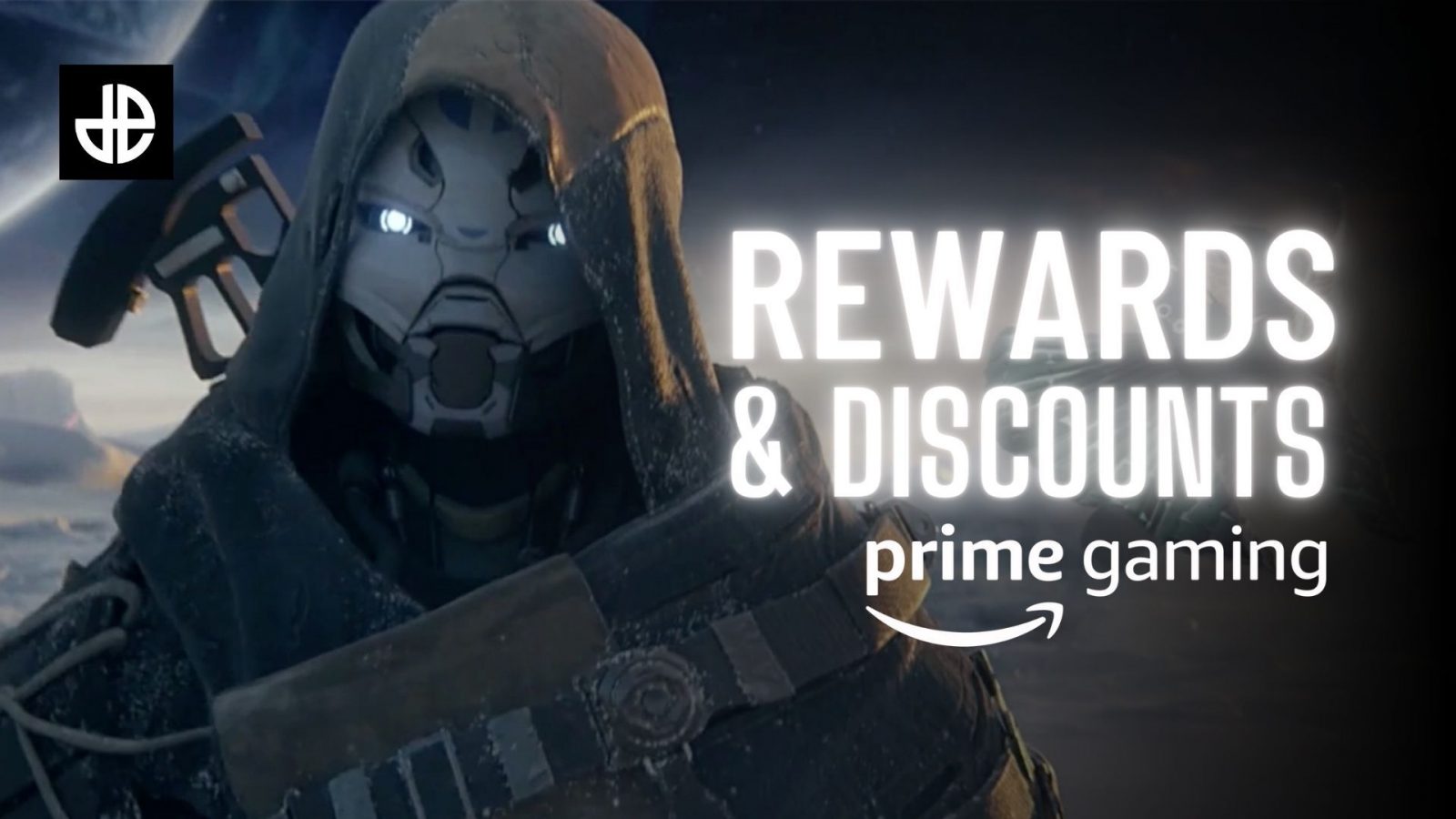 Destiny 2 phần thưởng Prime