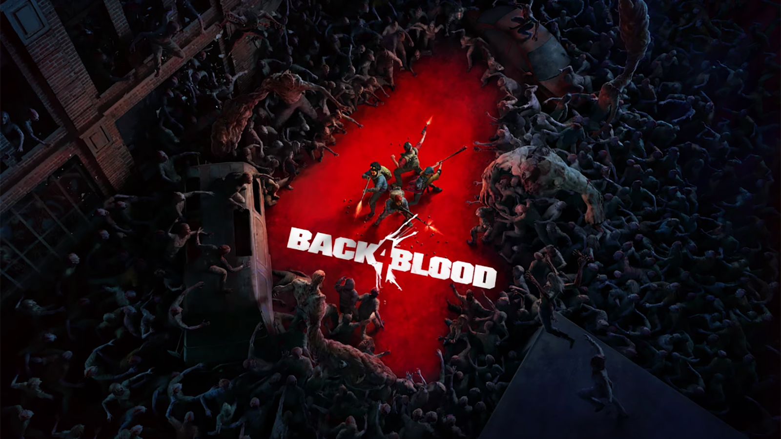 back 4 blood release time