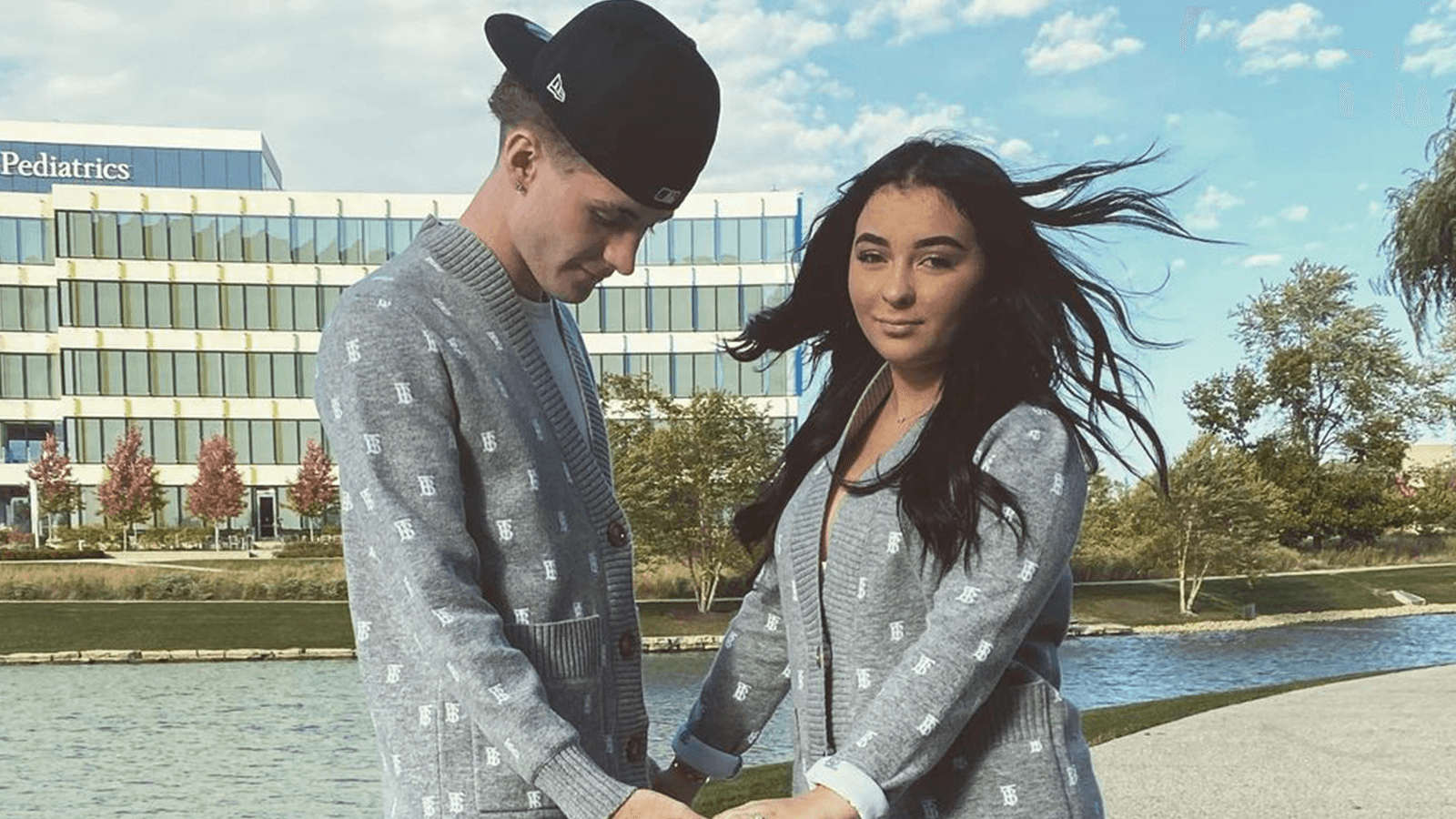 Danielle Cohn reveals split from Mikey Tua after getting matching tattoo -  Dexerto
