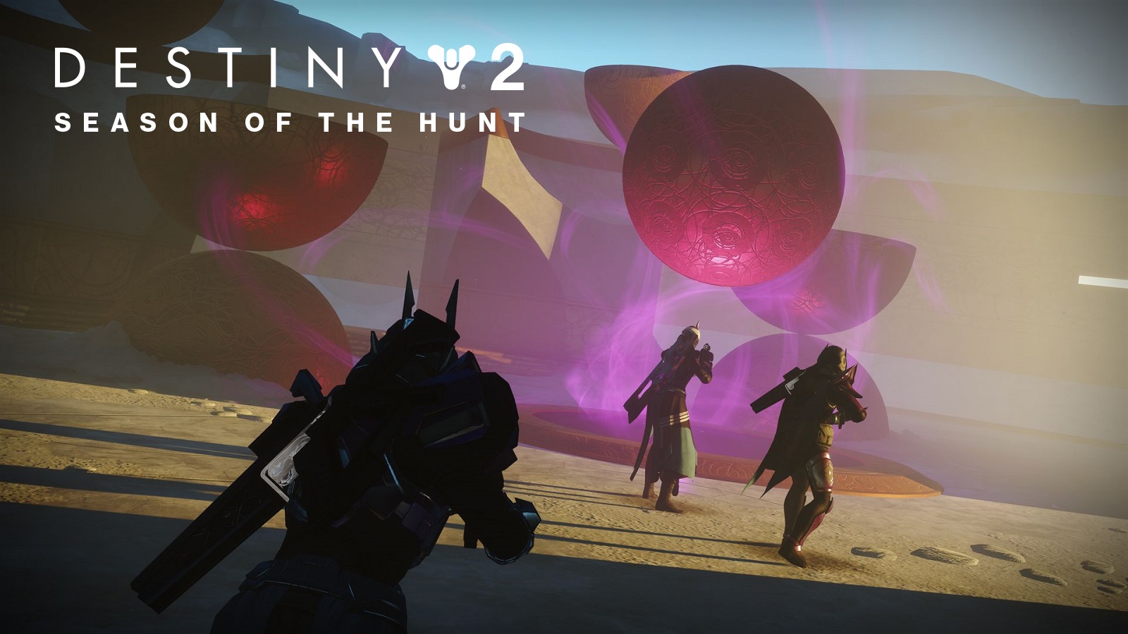 Destiny 2: could Trials of the Nine gear return in the Prophecy dungeon ...