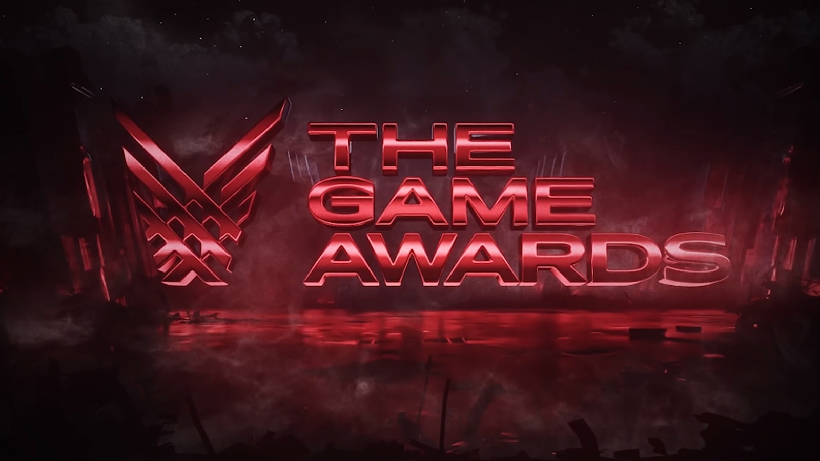The Game Awards - Dexerto