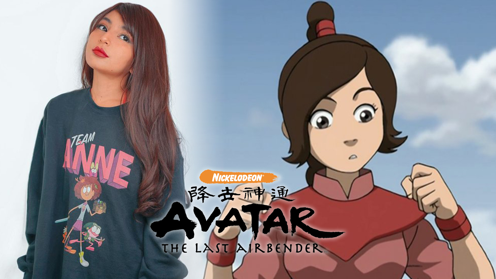 avatar the last airbender ty lee