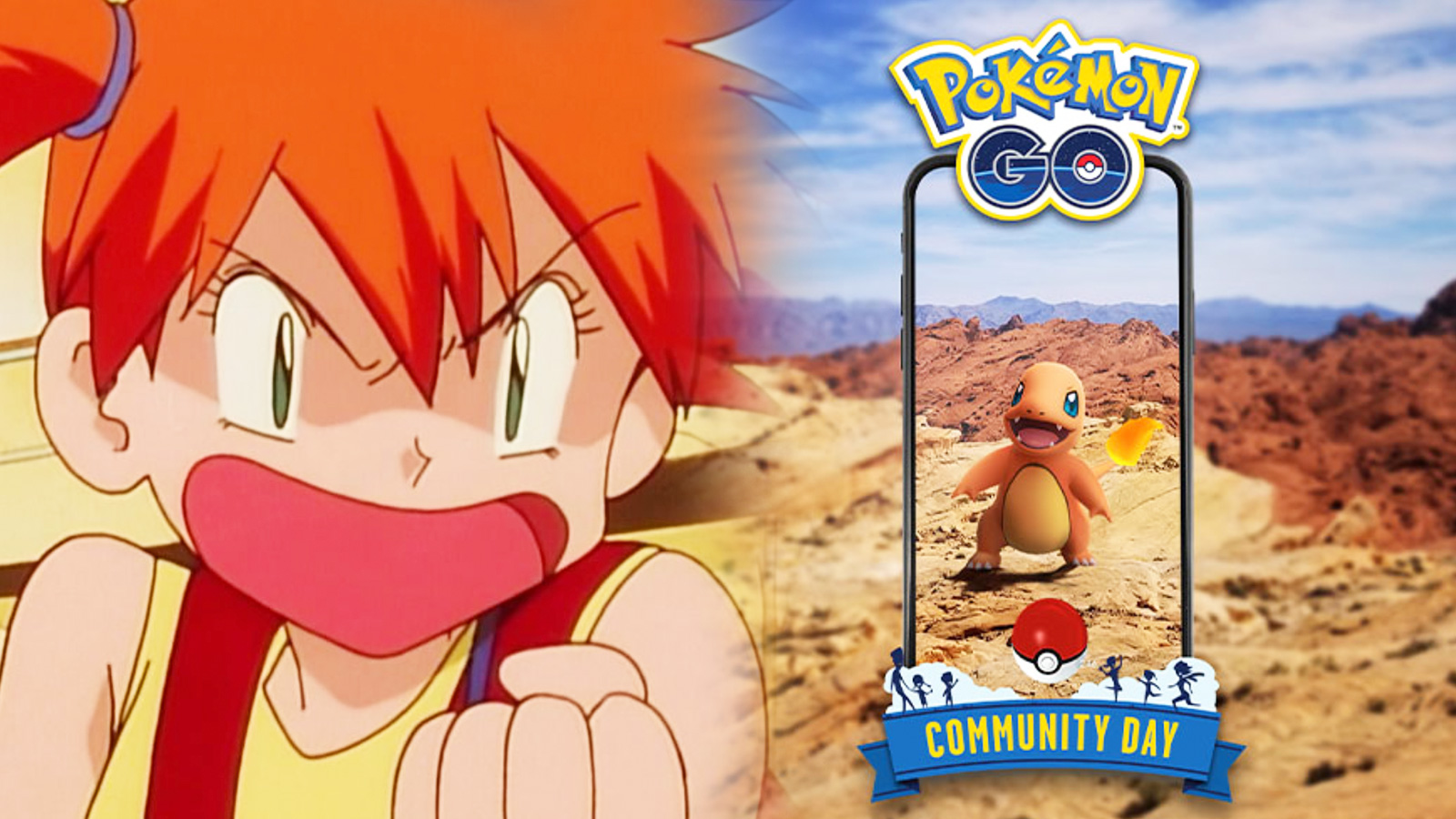 Latest Pokemon GO leak reveals featured Community Day Pokemon for September,  October, and November