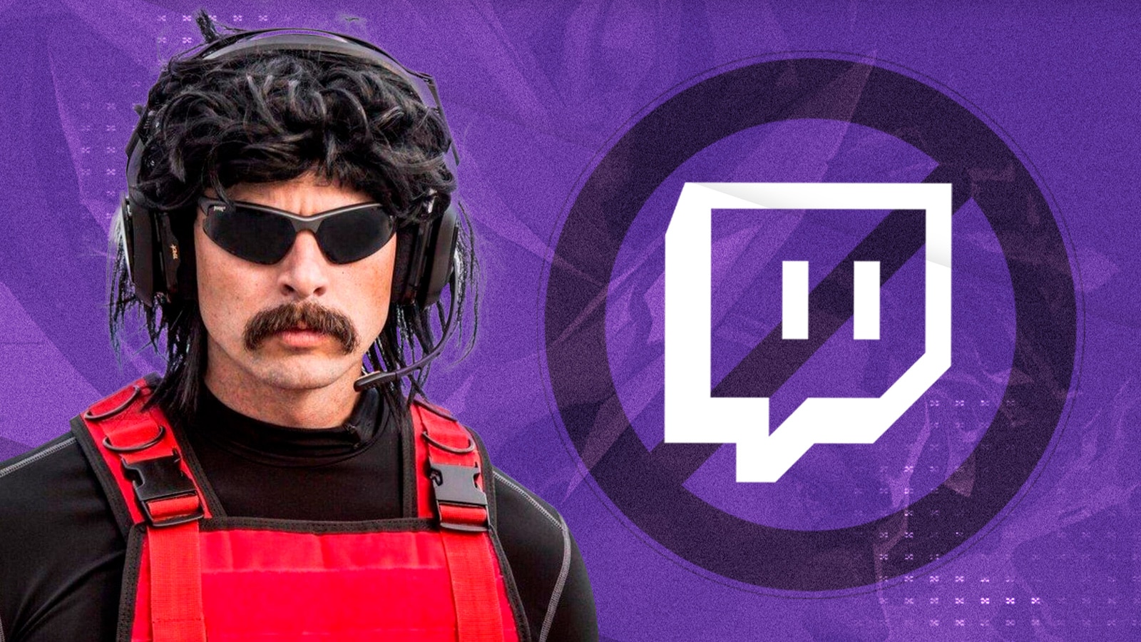 Streaming Dr Disrespect Playing Chess Leads To Twitch Ban