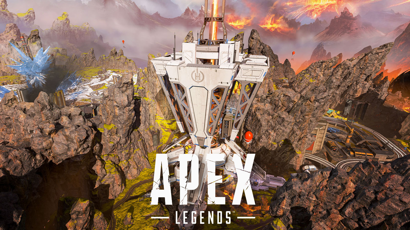When is World's Edge coming back to Apex Legends? - Dexerto
