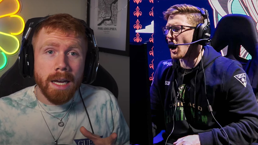 Scump explains why CDL “bubble” in Texas will help OpTic Chicago