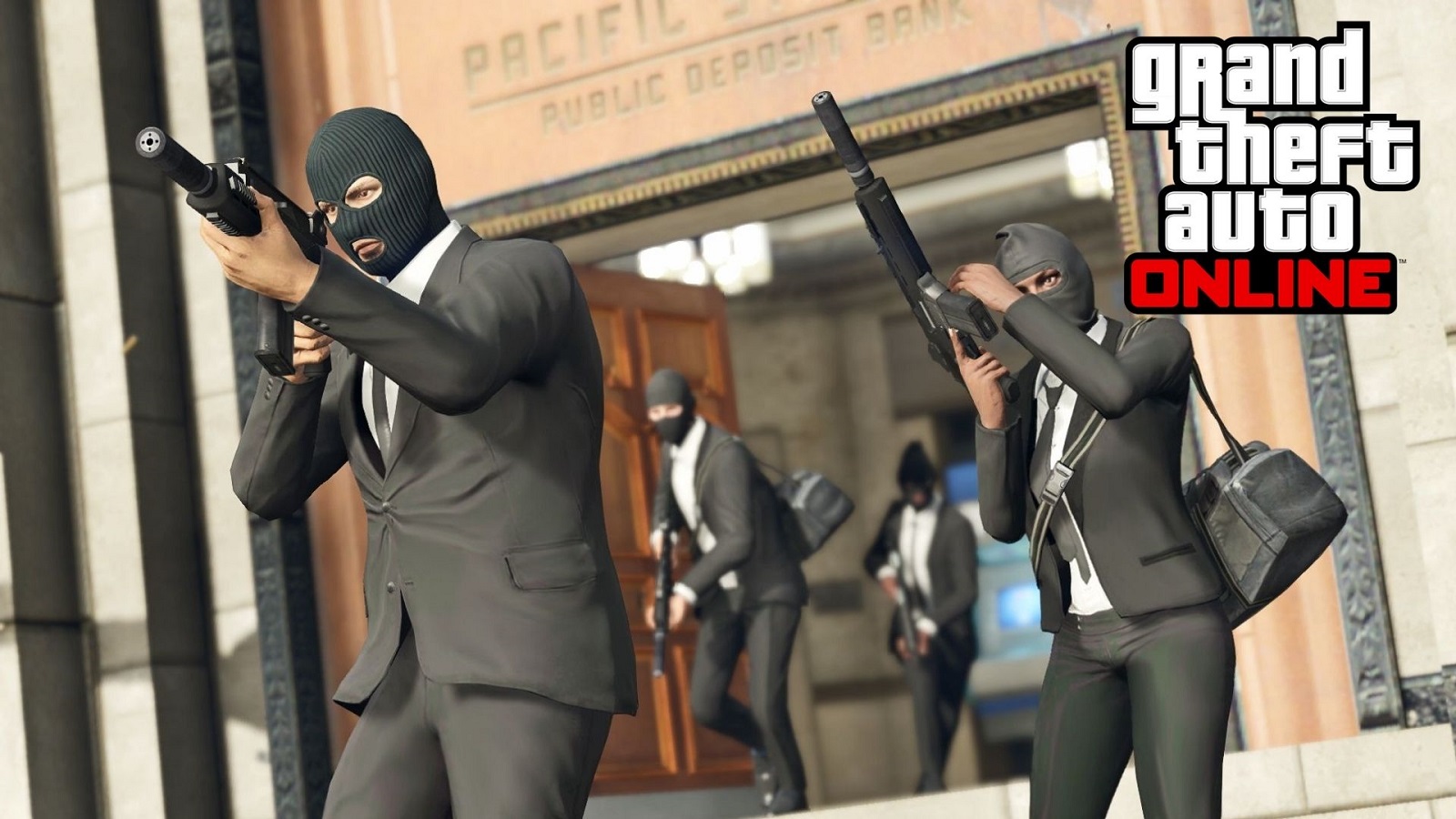 Rockstar Gives Away FREE Money in GTA Online! Here's How You Can Claim the  Offer! 