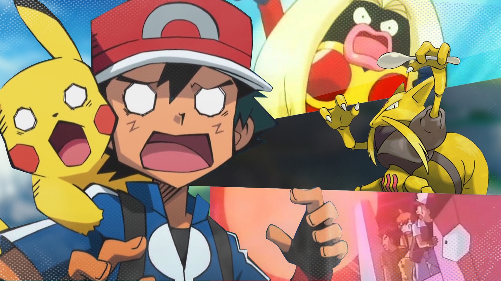 The 5 most controversial Pokemon moments ever - Dexerto