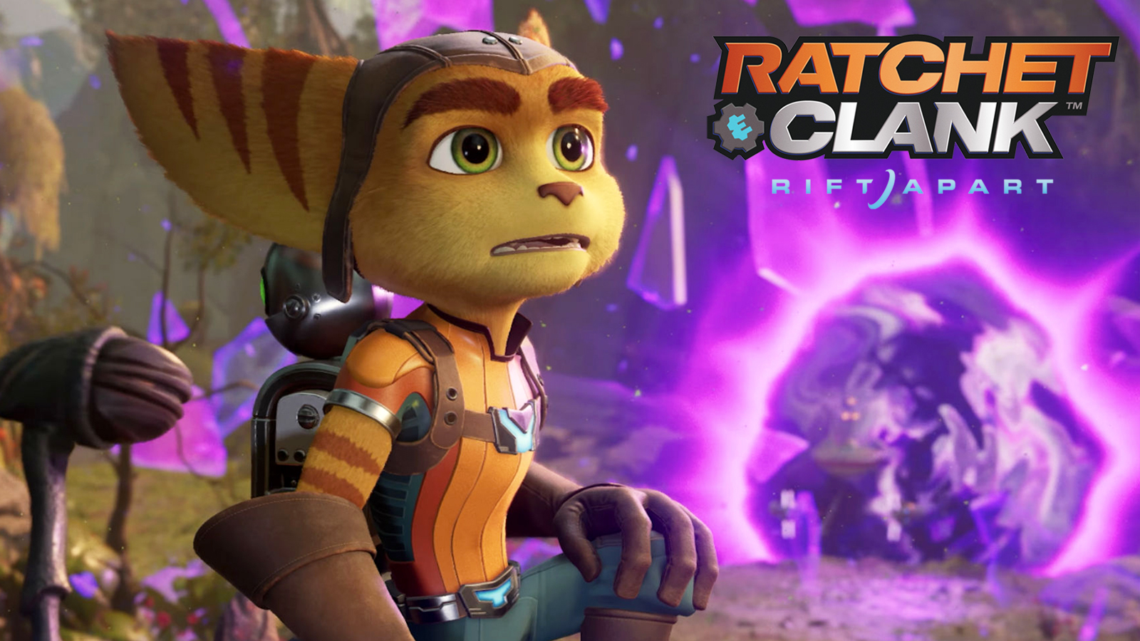 Ratchet and Clank Rift Apart release date trailer, plot, new weapons