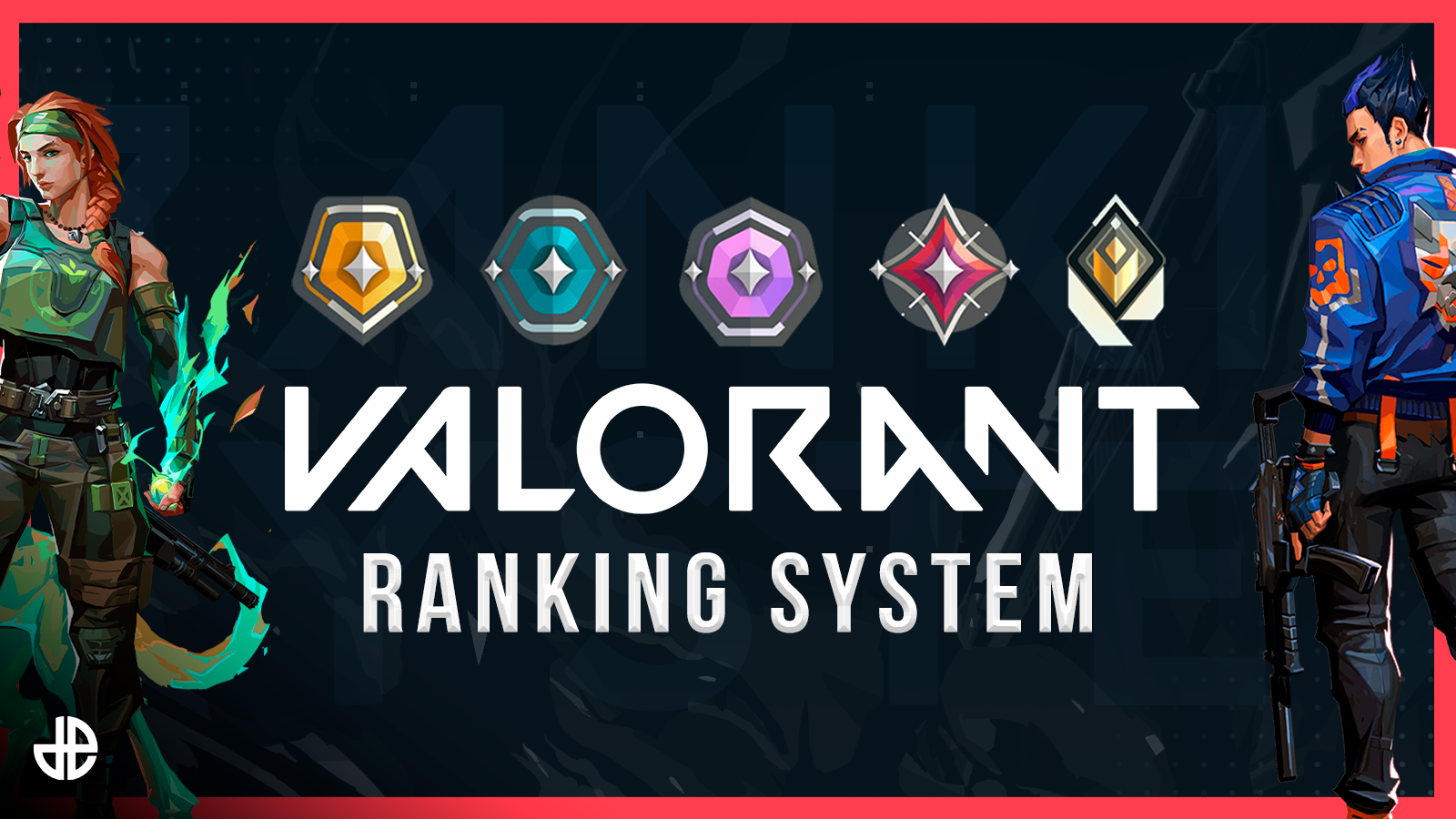 Riot reveals top 100 VALORANT players in NA and EU with ranked leaderboard  - Dot Esports