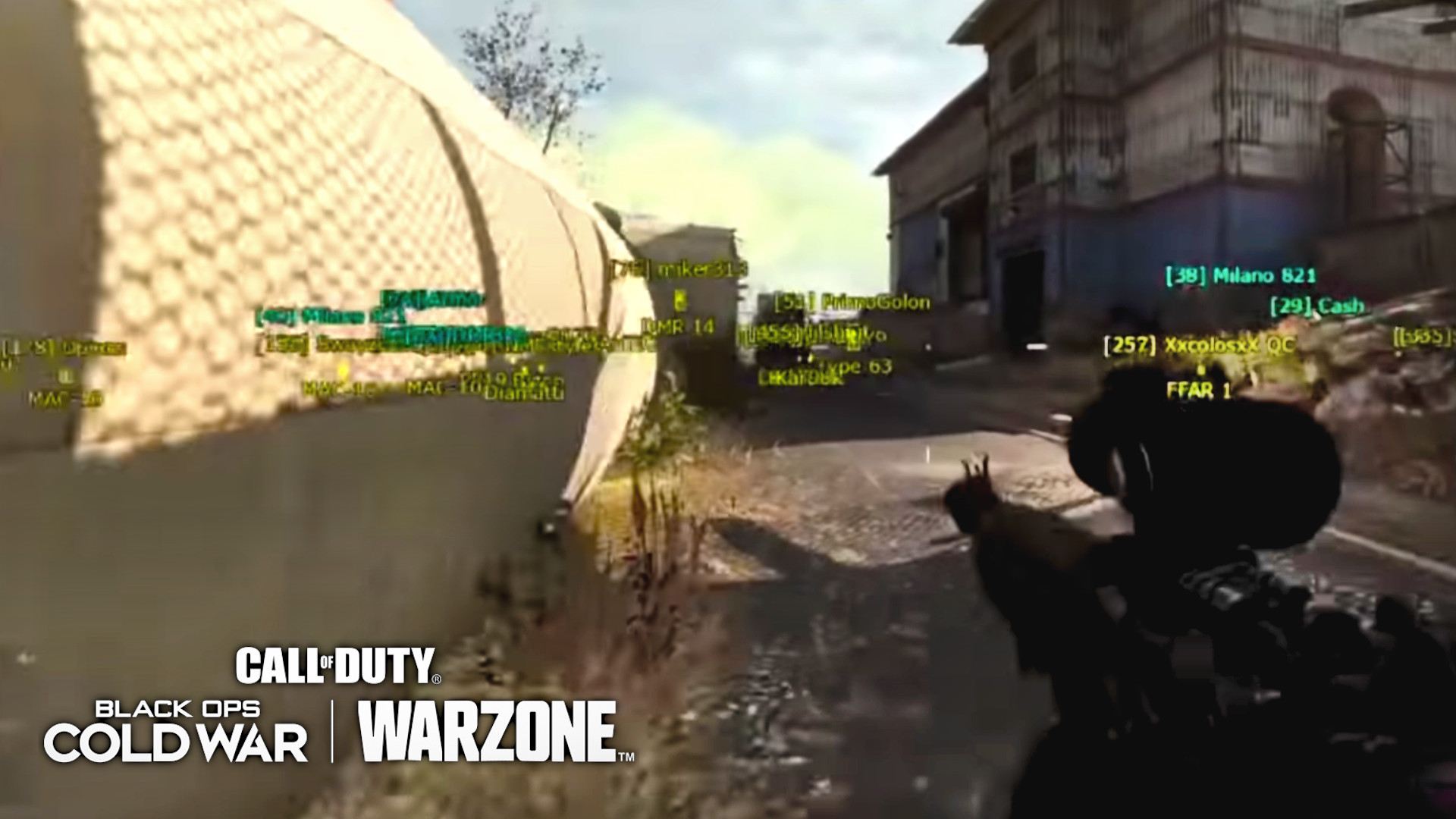 Call of Duty: Mobile – Hacks: Gibt es Cheats für den Shooter?
