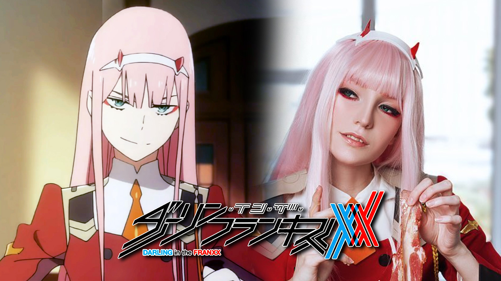 DARLING in the FRANXX - Thoughts so far