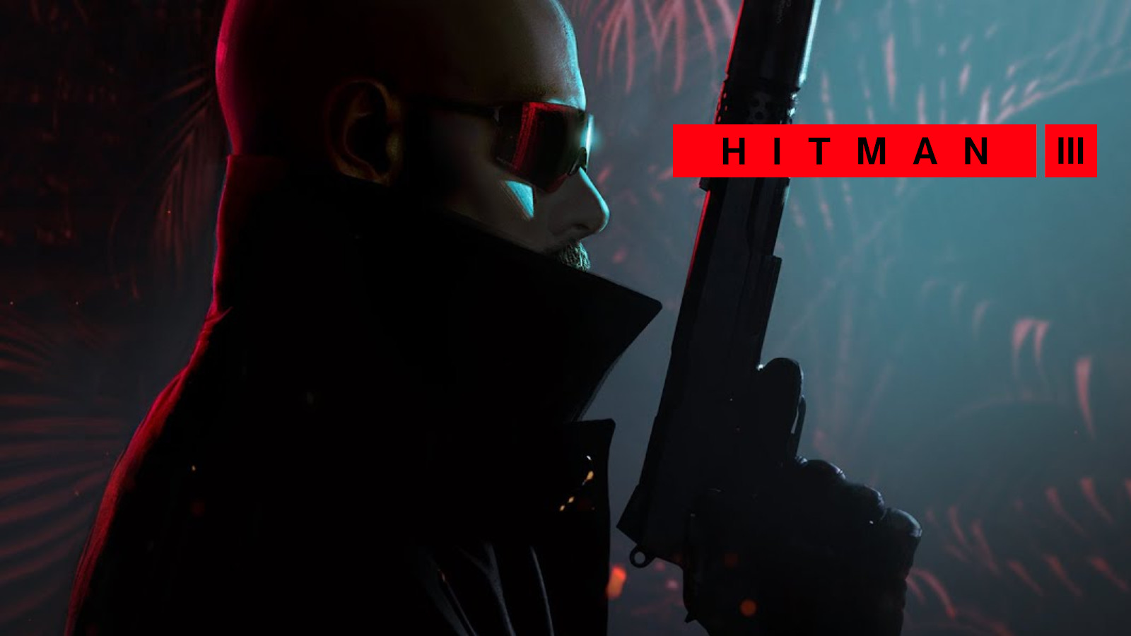 Hitman 3 Is Just About Ready To Go Freelancer  Gameranx