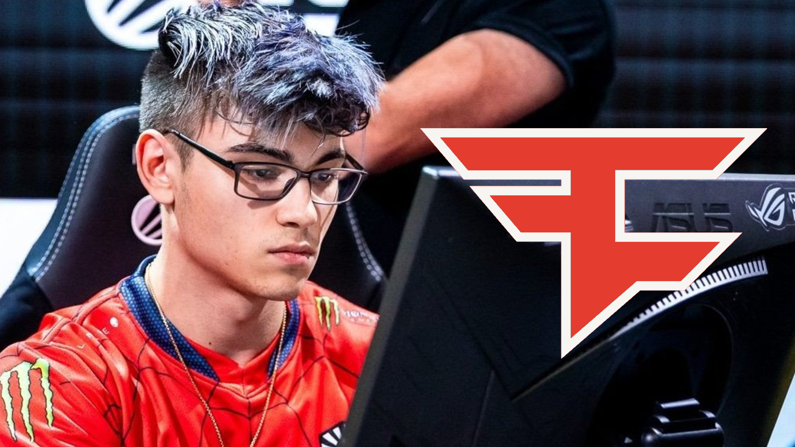 Twistzz departs FaZe Clan after historic year of competitive CS ...