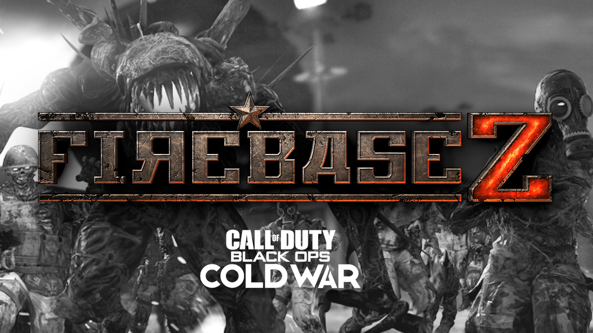 Black Ops Cold War Zombies New Firebase Z Details Tombstone Soda Scorestreaks Dexerto 9798