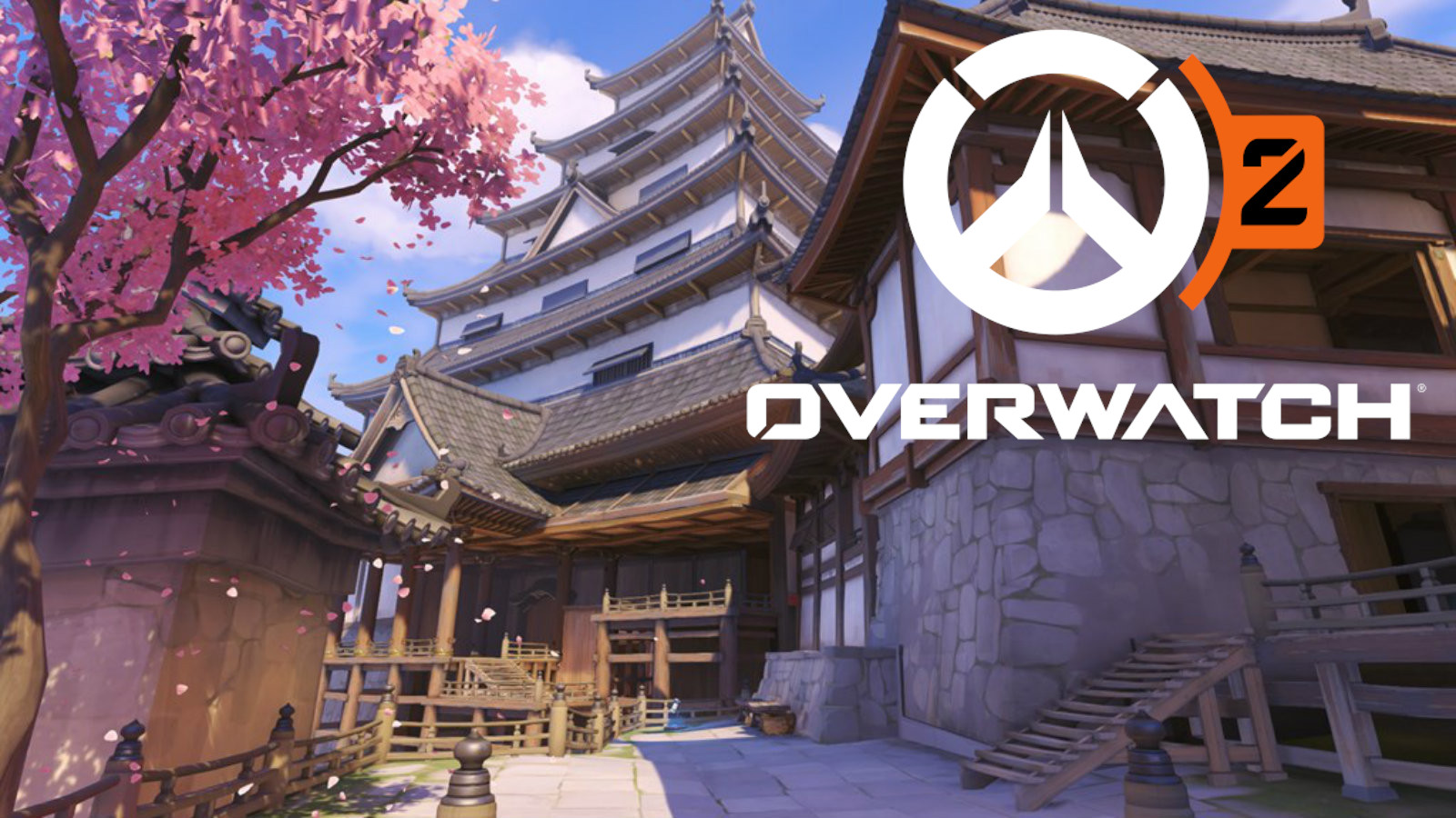 Overwatch players discover signs of possible Hanamura rework for Overwatch 2  - Dexerto