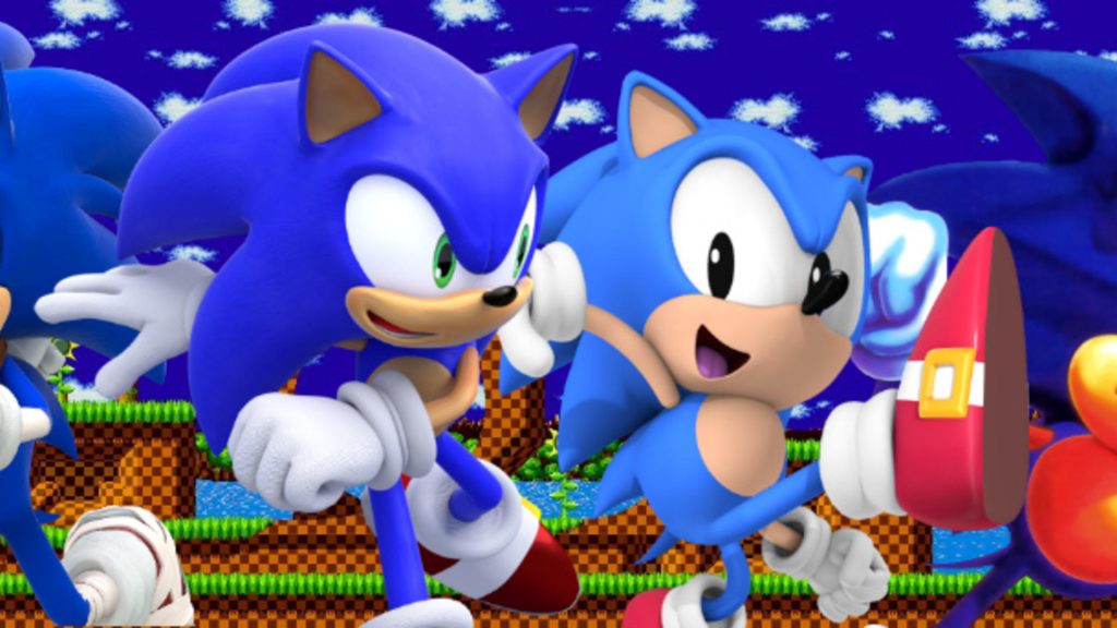 Why The Sonic Advance Trilogy Was One Of The Blue Blur's Best Runs