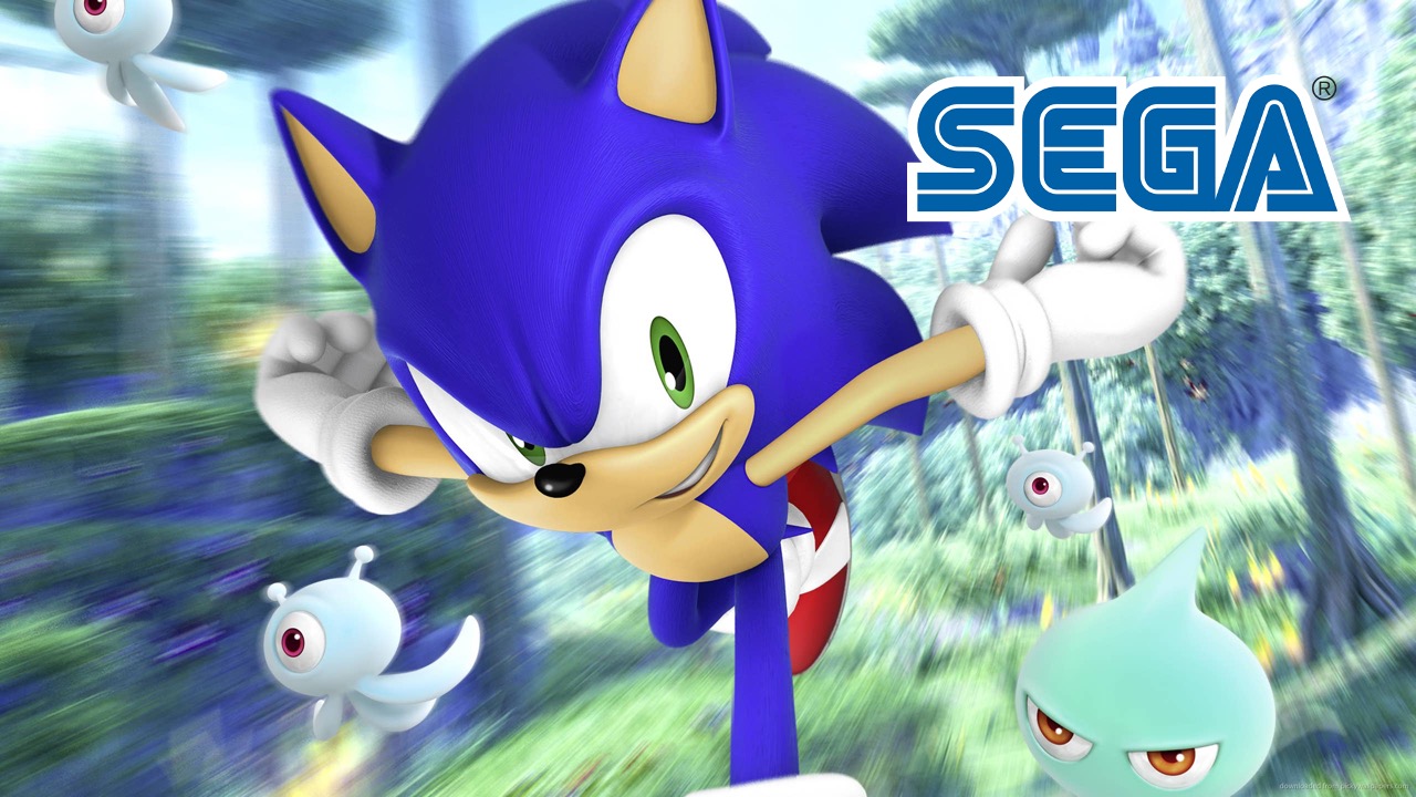 Sega announced a new Sonic game with a retro twist at Summer Game Fest