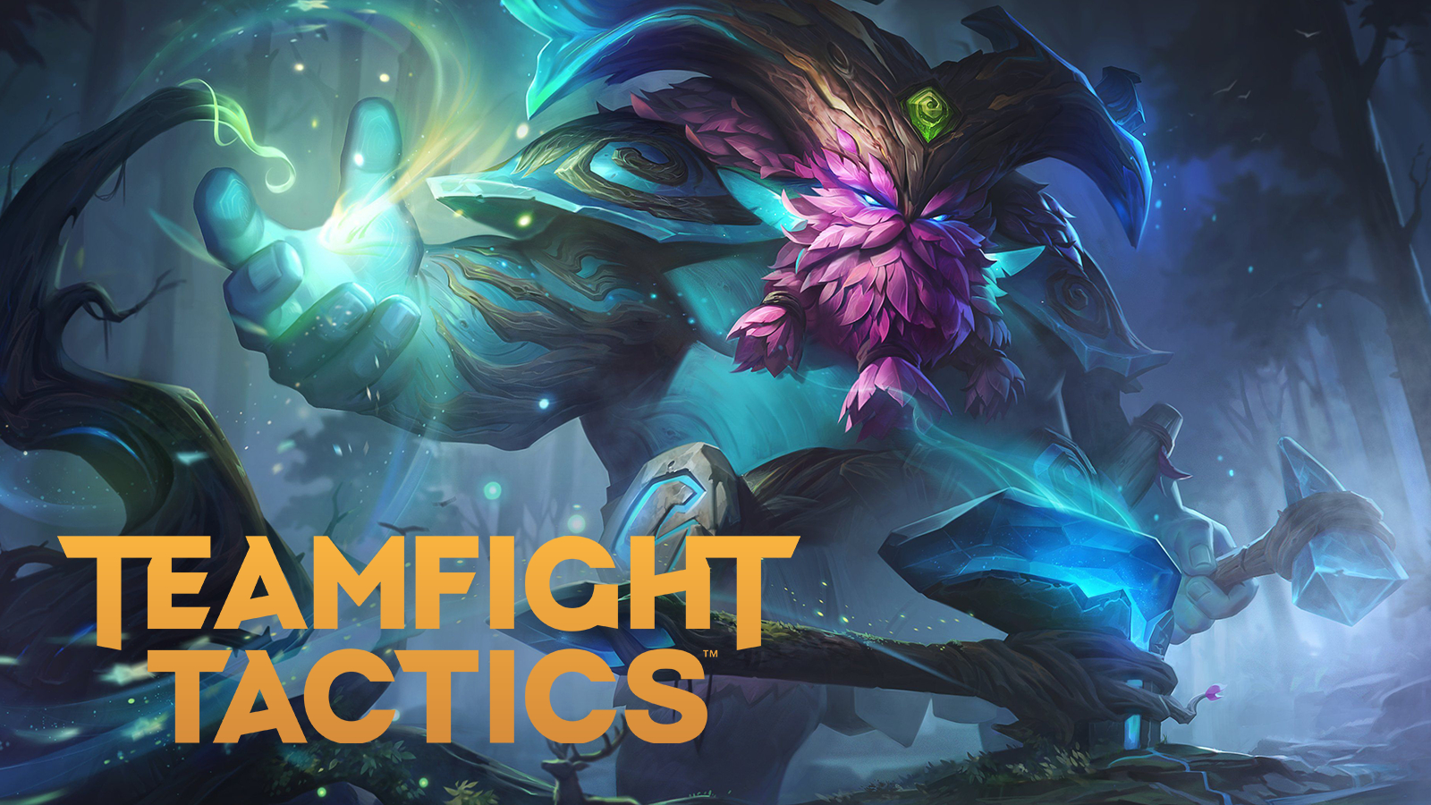 Teamfight Tactics Patch Notes - League of Legends